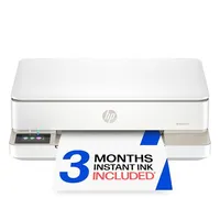 HP Envy 6155 Wireless All-In-One Color Inkjet Printer HP Envy 6155 Wireless All-In-One Color Inkjet Printer
