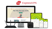 ExpressVPN - get the world's best VPN
