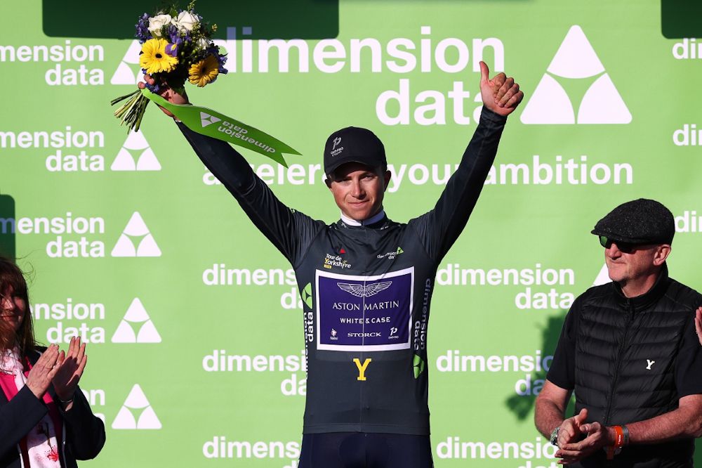 Thomas Baylis (One Pro Cycling)