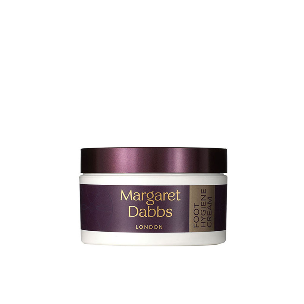 Foot Hygiene Cream 100g - &#039;miracle in a Jar&#039; - Margaret Dabbs&amp;reg; London Uk
