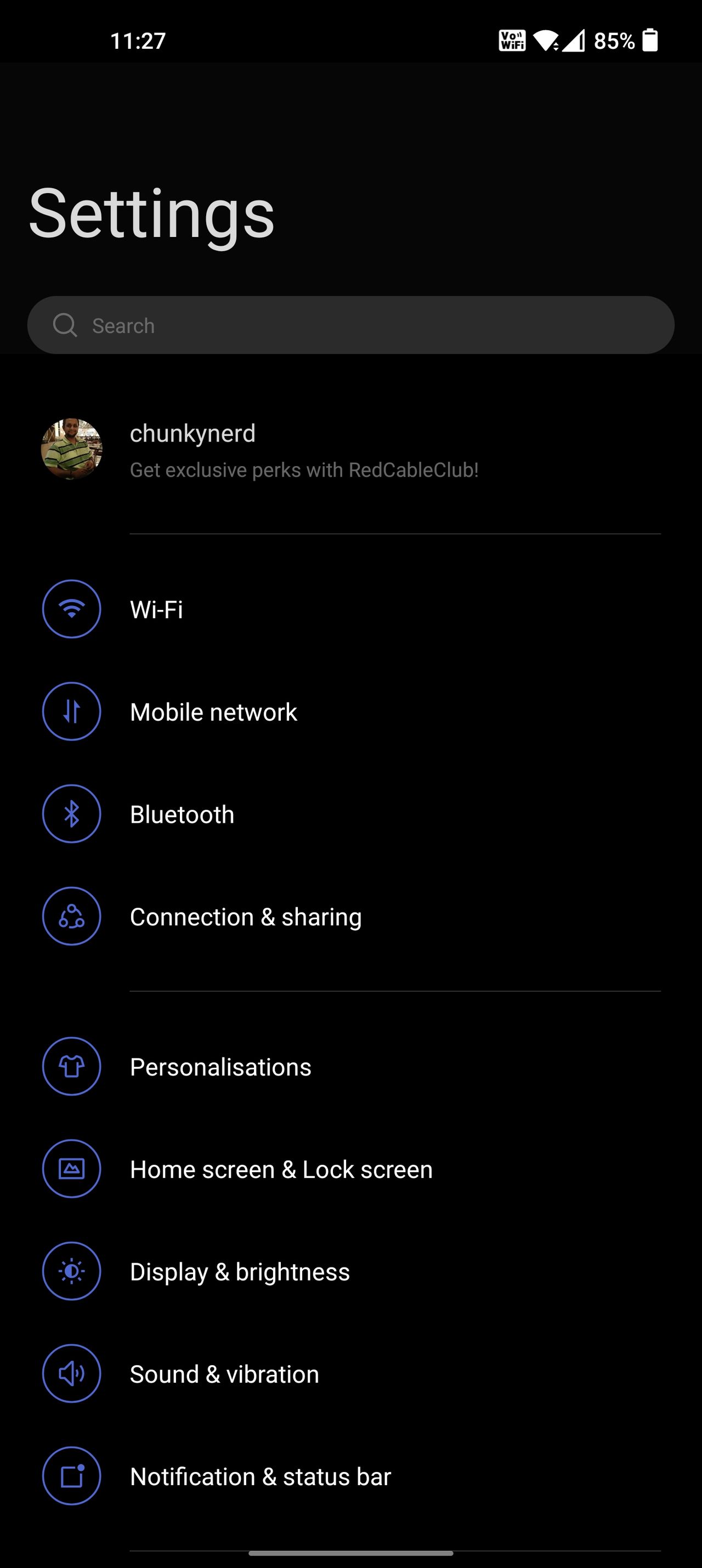 OnePlus 10 Pro
