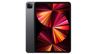 iPad Pro 11" 2TB (2021): 13.114,- hos ComputerSalg