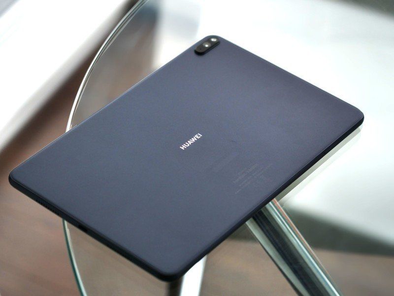 Huawei Matepad Pro Review