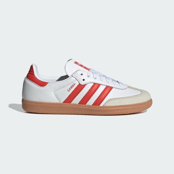 Samba Og Shoes
