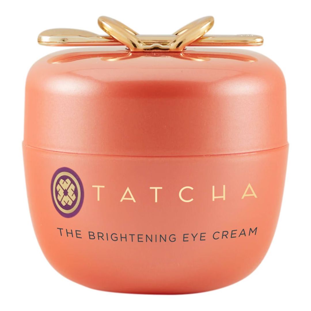 Tatcha The Brightening Eye Cream