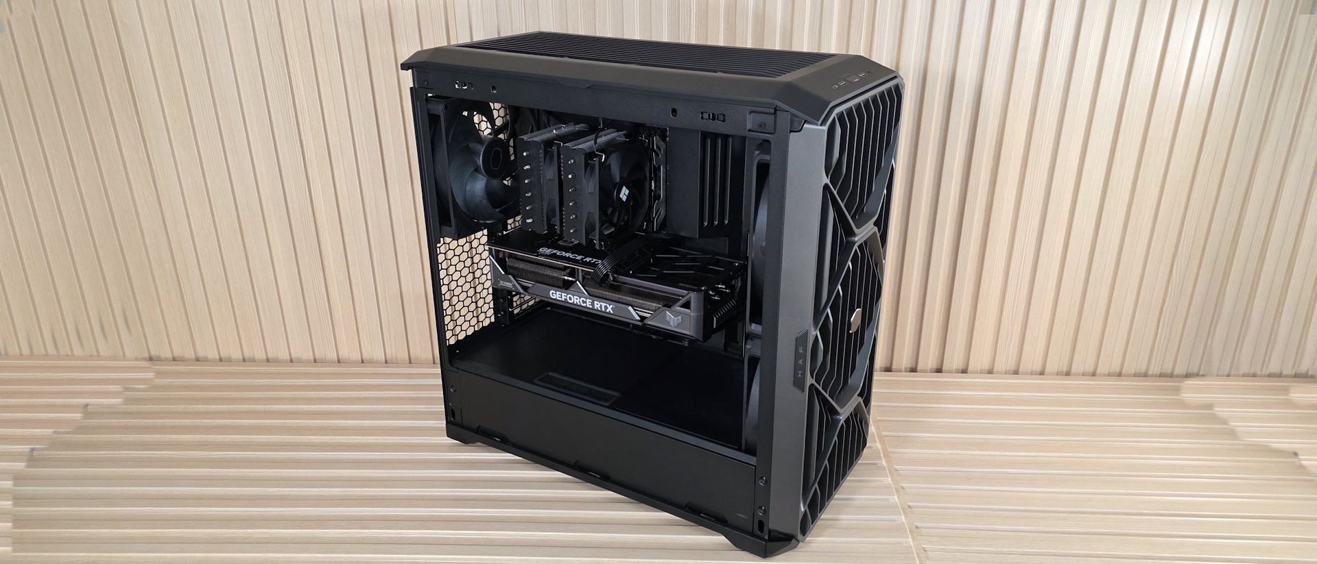 CM HAF II 500 - ladimg 2