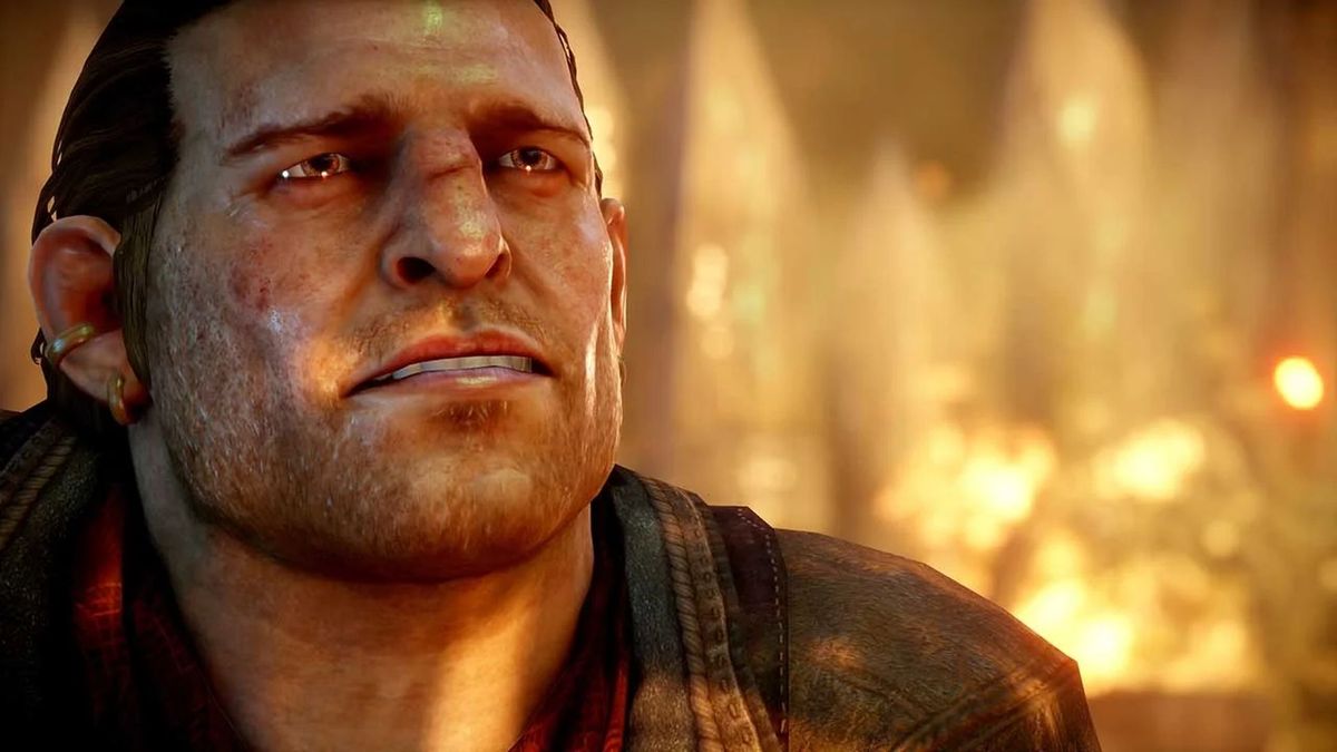 Dragon Age Origins writer wants a remaster for the brand new PS5-era