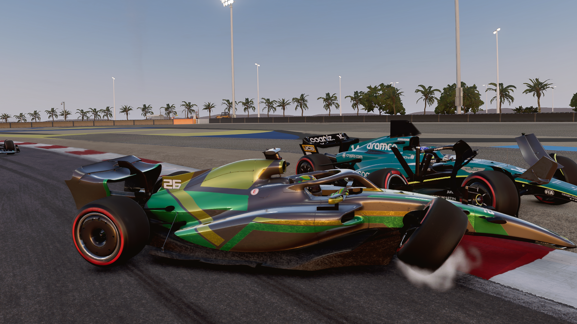 F1 23 REVIEW - New Formula One game leaves competition in the dust, Gaming, Entertainment