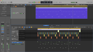 Lo-fi beats tutorial