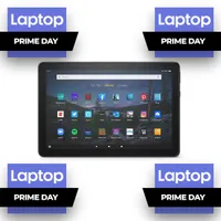 Amazon Fire HD 10 Plus (2021): was $180 now $110 @ Amazon