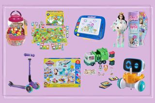 The 34 Best Toys for 5-Year-Olds of 2024