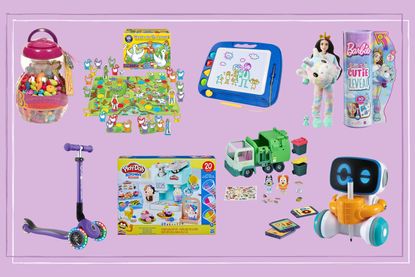 The 34 Best Toys for 8-Year-Old-Girls of 2024