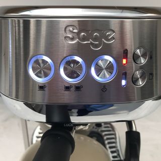 Sage Bambino Plus Coffee Machine