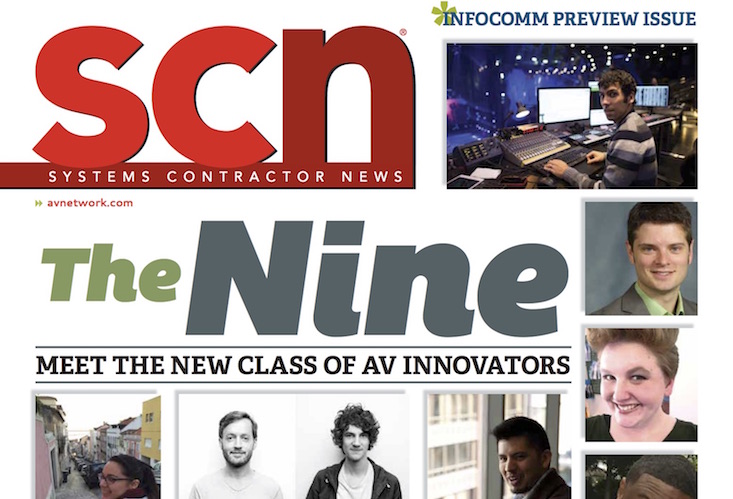 SCN – May 2016