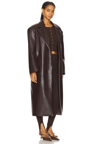 LAMARQUE Janelle Coat