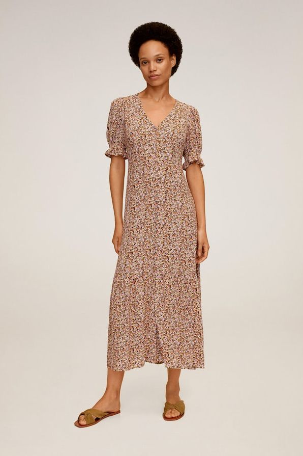 h&m dress