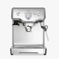 22. Sage the Duo Temp Espresso Coffee Machine