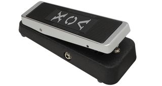 Vox Real McCoy Wah