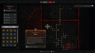 Diablo 4 Paragon Board legendary node