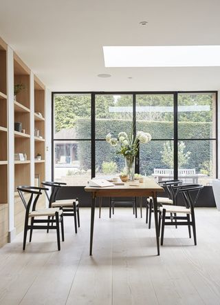 Dining Space