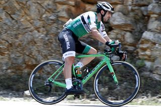 Stage 3 - Tour of Slovenia: Aberasturi wins stage 3