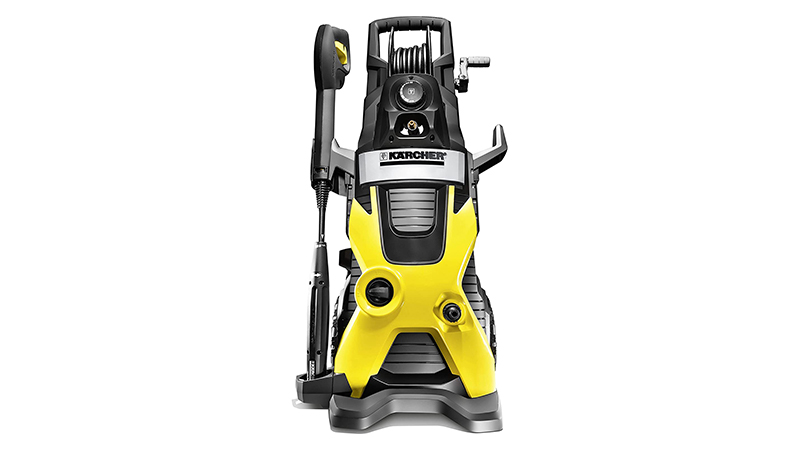 Karcher K5 Premium Pressure Washer