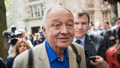 Ken Livingstone has quit the Labour Party over anti-Semitism row
