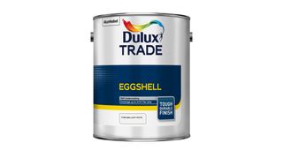 Is this Dulux paint the best skirting board paint?