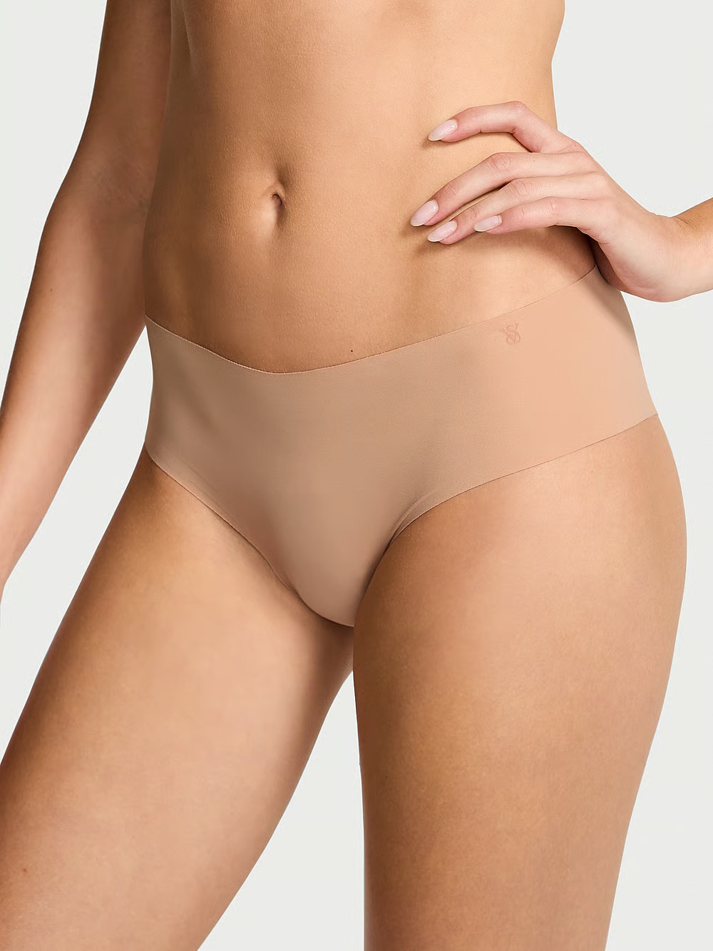 victoria's secret, No-Show Cheeky Panty