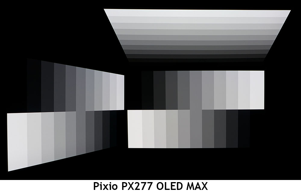 Pixio PX277 OLED MAX