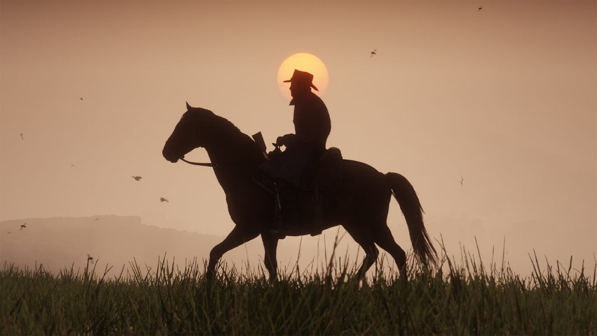 Red Dead Redemption 3 Release Date: PS4, PS5, Xbox, PC, Switch -  GameRevolution