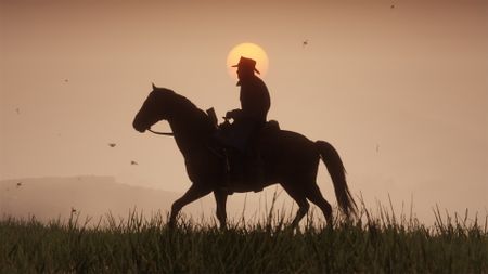 Red dead Redemption 2