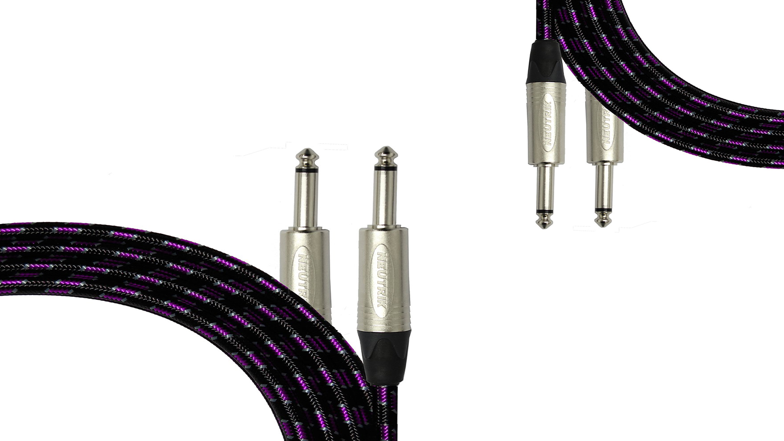 Best guitar cables: SpectraFlex N-Flex