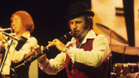 Acker Bilk