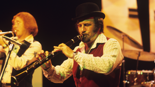 Acker Bilk
