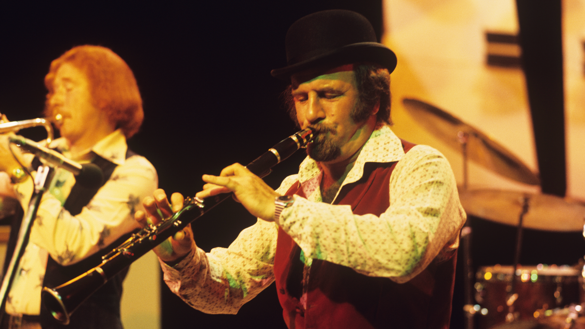 Acker Bilk