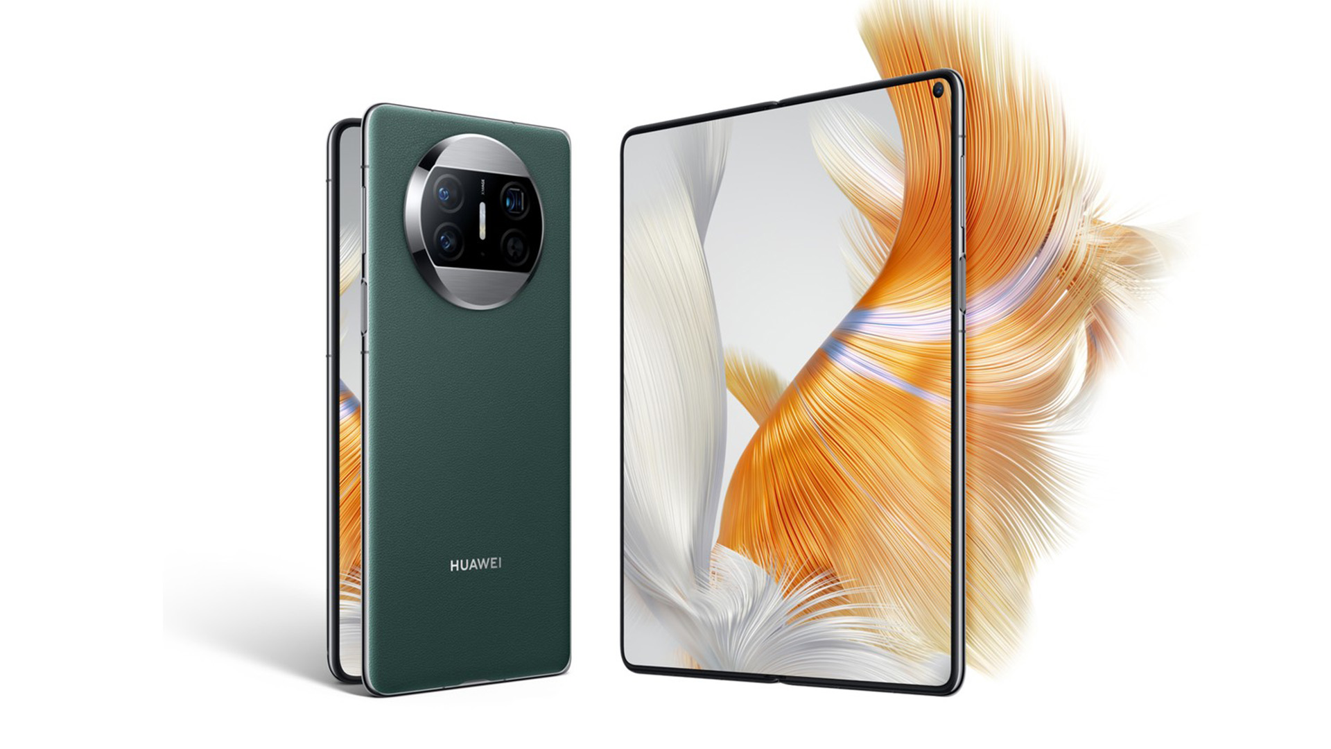 Huawei Mate 50 y Mate 50 Pro: conexión vía satélite, Snapdragon 8+ Gen 1 y  unas cámaras que prometen