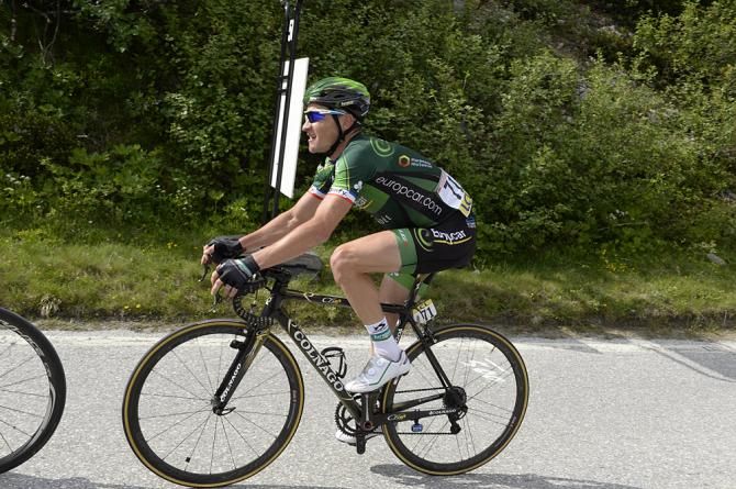 Thomas Voeckler (Team Europcar)