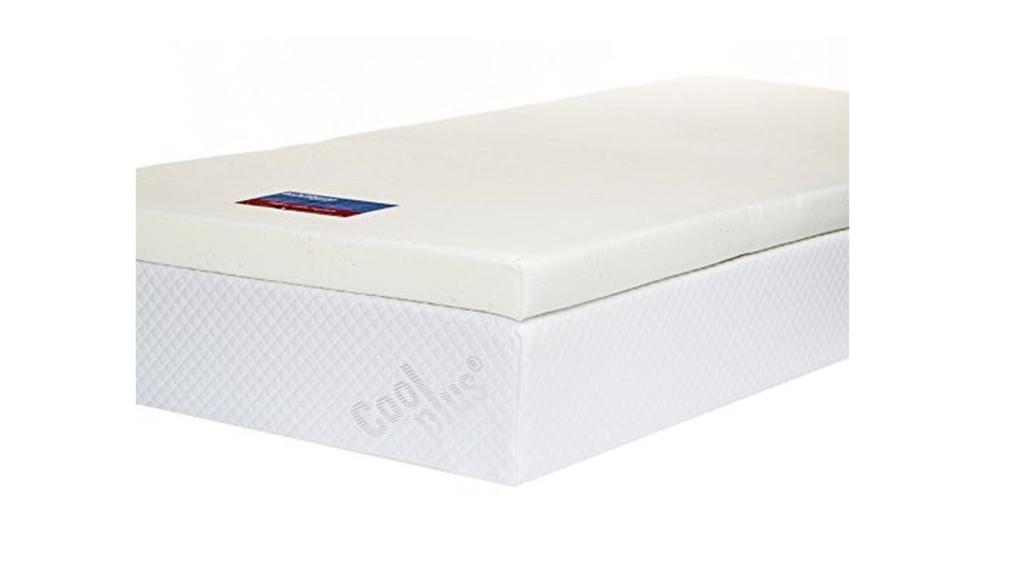 Best memory foam mattress topper 2019 joint pain be gone... Real Homes