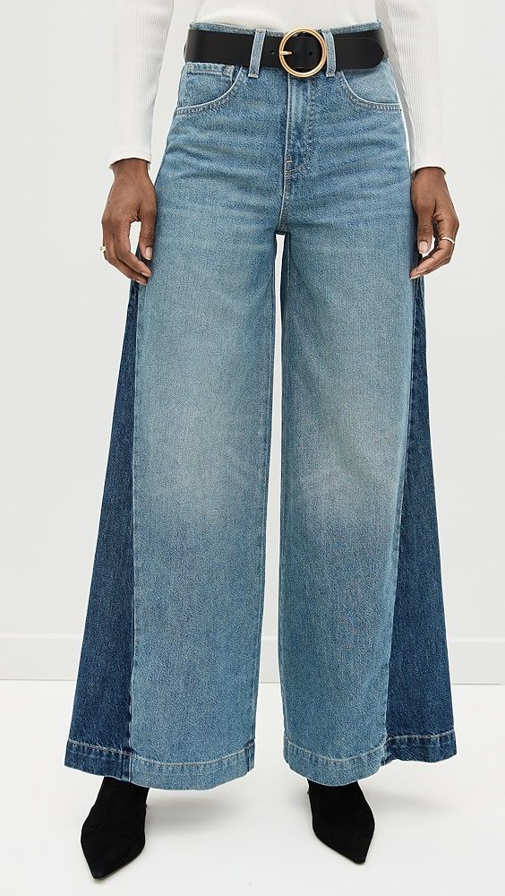 Nili Lotan Ebony Jeans