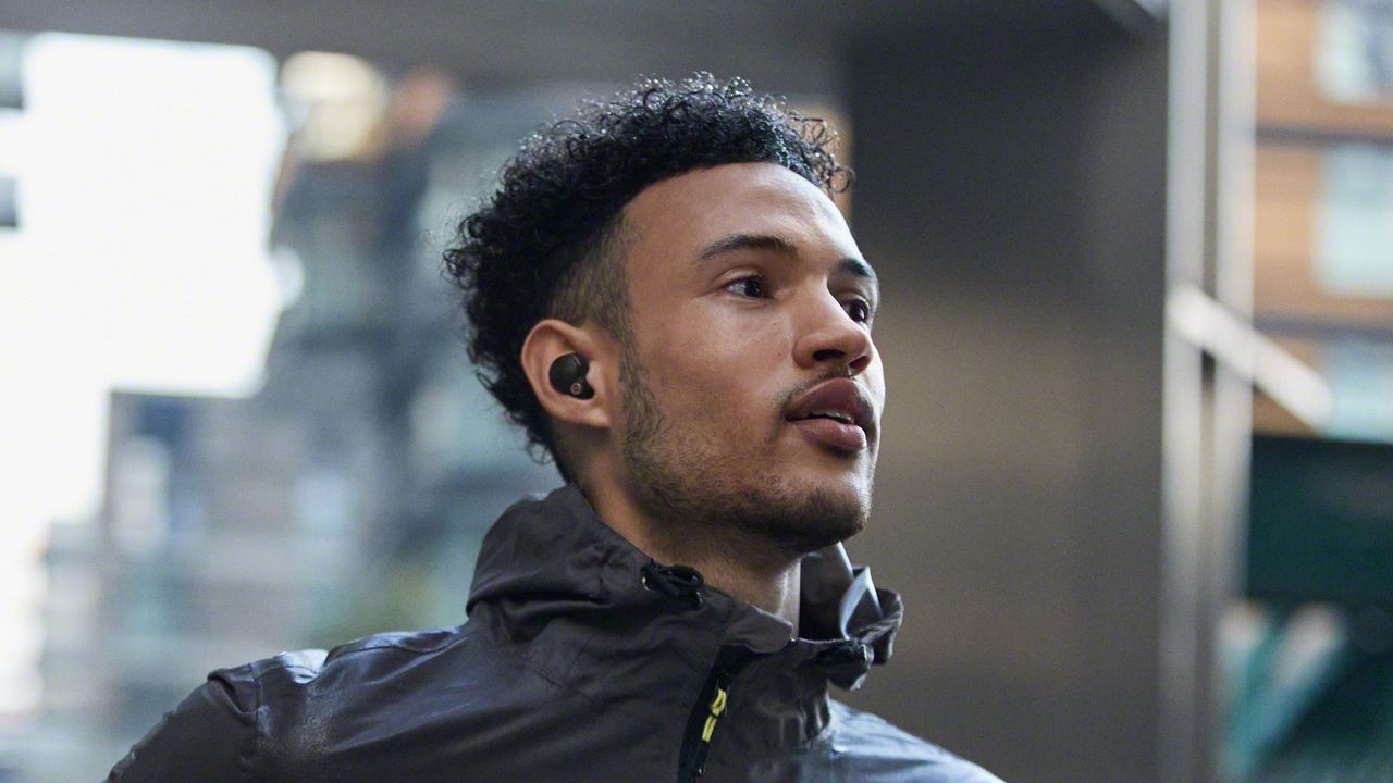 Sony WF-1000XM4 review