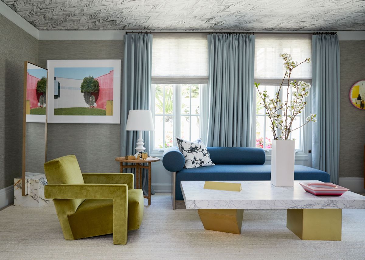 The 10 best designers setting interiors trends for 2023 | Livingetc