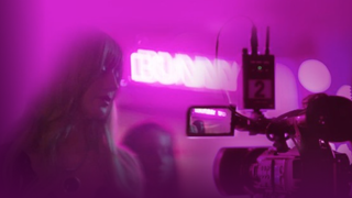 "Secrets of the Bunny Ranch" reveals the reality of life for young women seduced by the promise of a glamorous party atmosphere