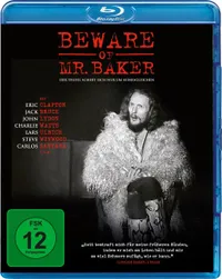 Beware of Mr. Baker