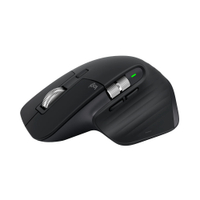 Logitech MX Master 3S | Wireless | 8,000 DPI | 7 buttons | Right-handed | 141 g | $99.99$84.40 at Walmart (save $15.59)