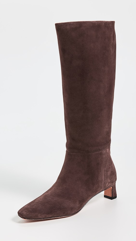 Vince Harlan Tall Boots