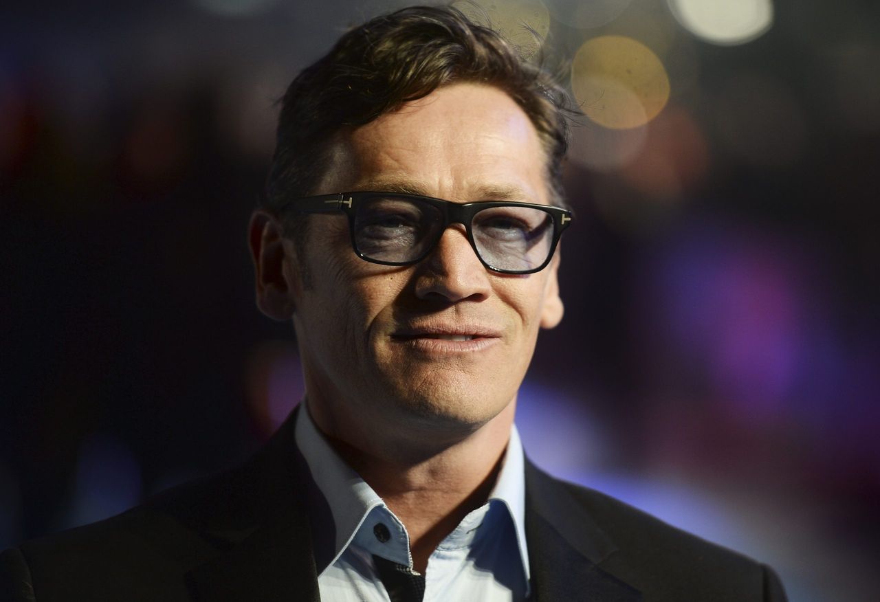 EastEnders Sid Owen