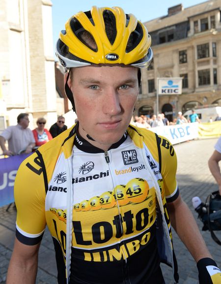 Mike Teunissen (LottoNL-Jumbo)
