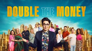 Sue Perkins hosts Double the Money