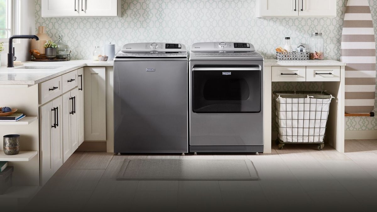 Maytag Promo Codes for September 2024 15 OFF